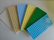 Lego plaque plate d'occasion  Bandol