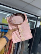 Kurta pyjama pakistanais d'occasion  Expédié en France