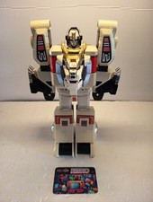 Power rangers mighty d'occasion  Esvres