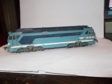 Fleischmann locomotore frances usato Fleischmann locomotore frances usato  Roma