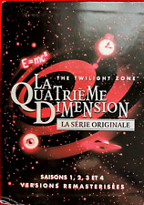 Intégrale saisons série d'occasion  Mâcon