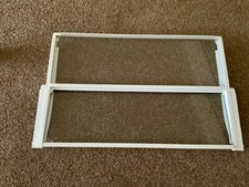 Neff fridge sliding for sale  NEWCASTLE