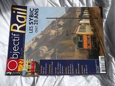 0104 objectif rail d'occasion  Divion