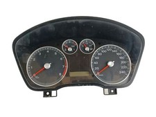 Tacho kombiinstrument ford gebraucht kaufen  Deutschland