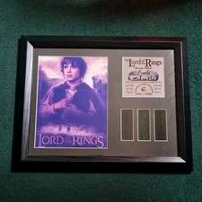 Lord rings character for sale  SOUTHPORT