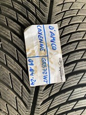 Gomme invernali cerchi usato  Massa di Somma