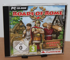 Roads rome teil gebraucht kaufen  Waldkirch