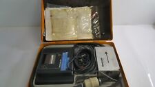 Tester flowtronic 217 usato  Novara