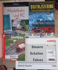 Bücher modelleisenbahn dvds gebraucht kaufen  Bad Schussenried