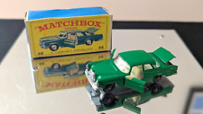 Matchbox lesney mercedes usato  Napoli