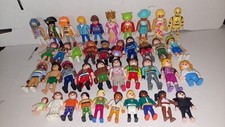 Konvolut stück playmobil gebraucht kaufen  Bischofsheim i.d.Rhoen