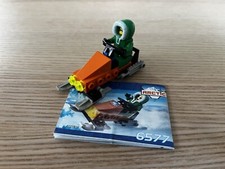 Lego 6577 arctic gebraucht kaufen  Würzburg