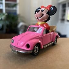 Tomy tomica minnie for sale  LONDON