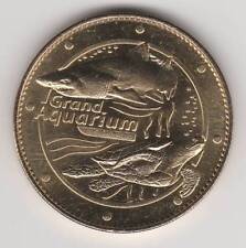 2010 coin medaille d'occasion  Roye