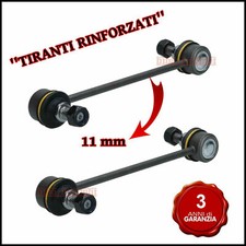 Tiranti biellette barra usato  Viu