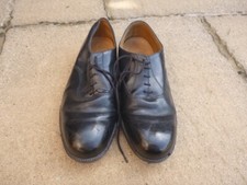 British army black for sale  SAFFRON WALDEN
