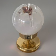 Lampe italienne globe d'occasion Lampe italienne globe d'occasion  Gardanne