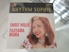 Vinyle 45t rhythm d'occasion  La Roche-sur-Yon