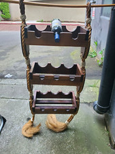 custom wood wine rack for sale custom wood wine rack for sale Tacoma