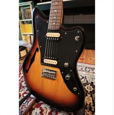 Custom baritone jazzmaster gebraucht kaufen  Berlin