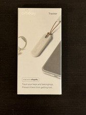Orbitkey tracker chipolo usato  Italia