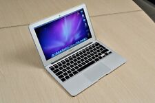 Macbook air pollici usato  Vallelaghi