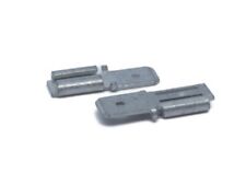 Adapter flachstecker 6 gebraucht kaufen  Offenburg