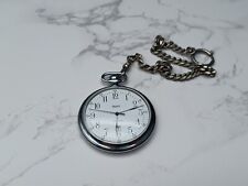 Quartz pocket watch d'occasion  Mâcon