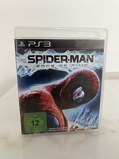 Spiderman edge time gebraucht kaufen  Berlin