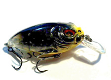 Megabass cyclone wobbler gebraucht kaufen  Dortmund