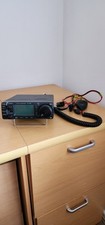 Icom 706 for sale  CHESTERFIELD