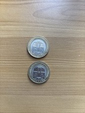 Rare circulated london for sale  EDINBURGH