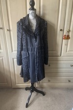 Knit style grey for sale  TROON