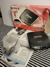 sony discman for sale sony discman for sale Bensenville