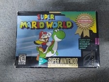 Super mario super for sale  Marion