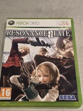 Resonance fate microsoft d'occasion  Tarbes