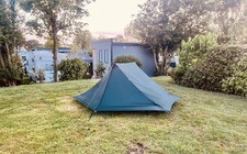 Hilleberg anaris season for sale  NEWQUAY