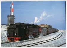 Hsb brockenbahn 7237 gebraucht kaufen  Waibstadt