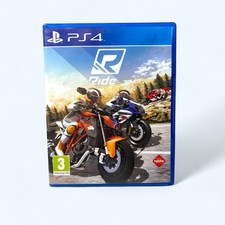 Ride ps4 gioco usato  Brivio