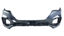 Front bumper 2018 for sale  WARRINGTON