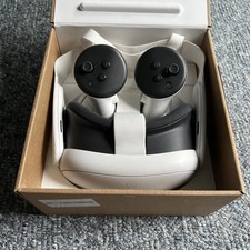 Zestaw słuchawkowy VR Meta Quest 3 512GB, używany na sprzedaż  Wysyłka do Poland