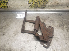 Driver left hood for sale  Annandale