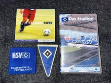 Hsv paket vhs gebraucht kaufen  Hamburg