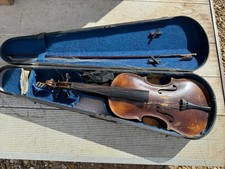 Antique violin bow for sale  BEDFORD