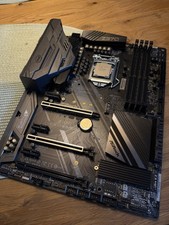 Intel 8700 asrock gebraucht kaufen  Essen