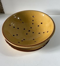 Faisselle assiette rince d'occasion  Saint-Georges-de-Reneins