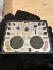 Controlador de DJ Hercules MK2 com cabo USB comprar usado  Enviando para Brazil