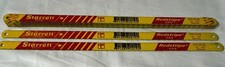 Starrett redstripe hss for sale  Kapowsin
