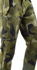 Original swedish army for sale  Atlanta