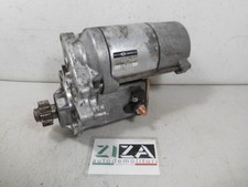 Motorino avviamento land usato  Putignano